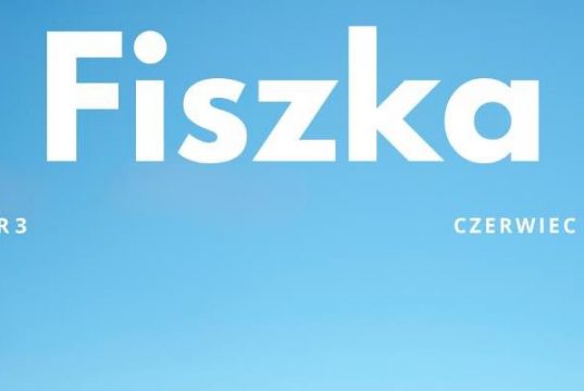 Fiszka magazyn Biblioteki w Wilanowskie