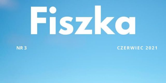 Fiszka magazyn Biblioteki w Wilanowskie